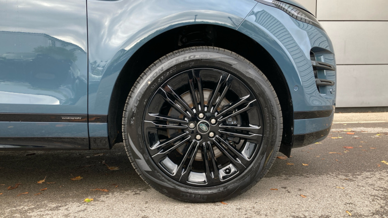 Land Rover Range Rover Evoque 1.5 P270e Autobiography 5dr Auto [Revised] Hatchback